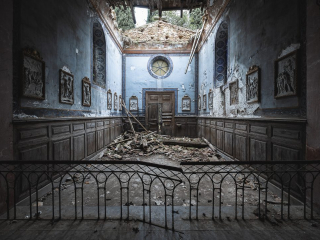 The Kingdom Of Heaven